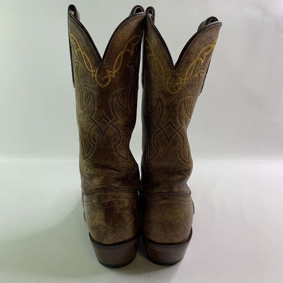 Tony Lama Shoes Tony Lama Boots Womens Vaquero Western Cowboy
